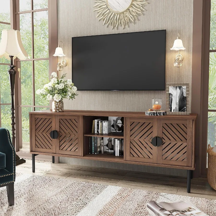 Storage - Meuble TV 63 pour salon, centre