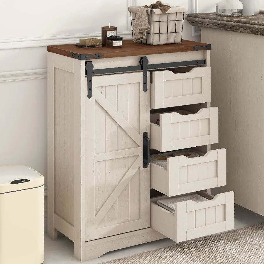 Storage - Meuble de rangement pour salle de