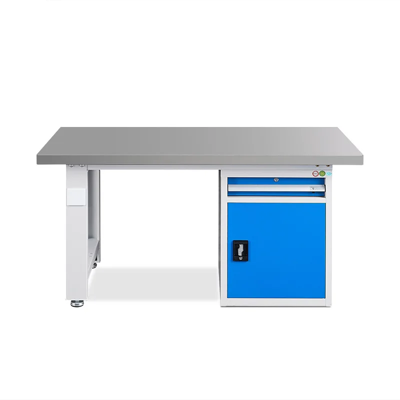 Tables - i10.12 - Établi de travail de