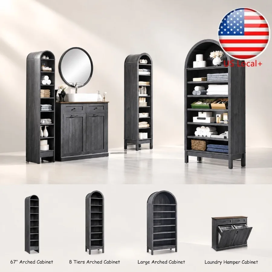 Armoire de rangement pour sall - Storage avis et prix