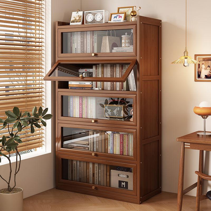 Bibliothèque en bambou multifo - Storage avis et prix
