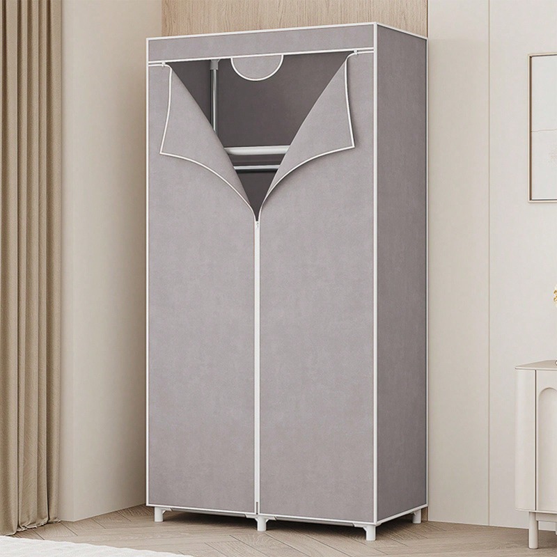 Armoire portable en tissu, dis - Wardrobe Closet Portable Fabric Cover avis et prix