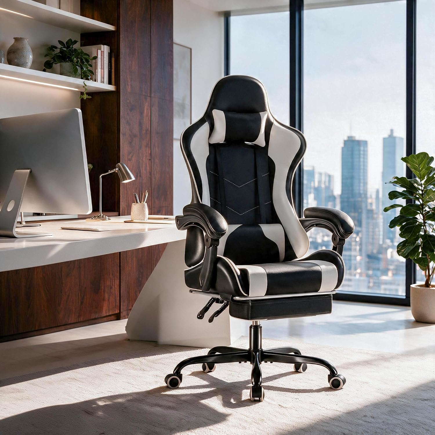 Chaise de jeu Furmax, chaise d - Sofas avis et prix