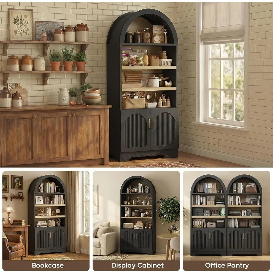 71, grande armoire de cuisine  - Storage avis et prix